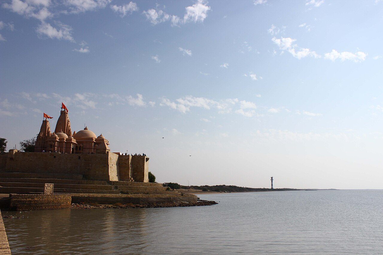 Koteshwar Temple