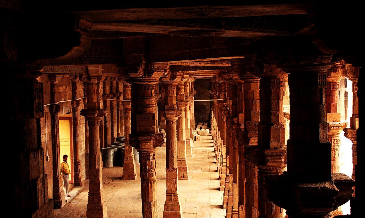Jama Masjid Khambhat