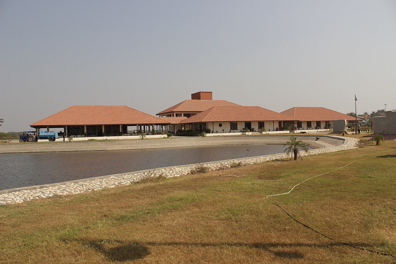 National Salt Satyagraha Memorial
