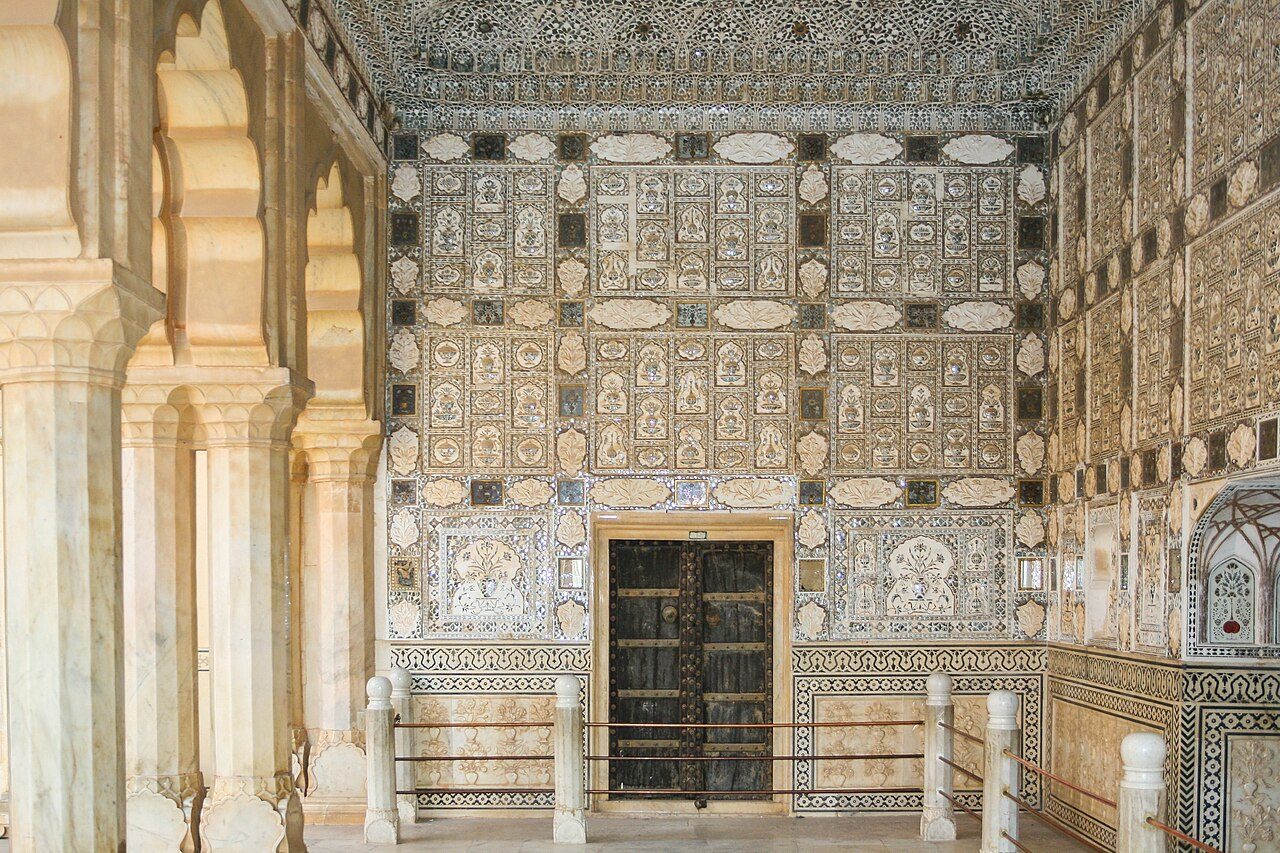 Amber Fort