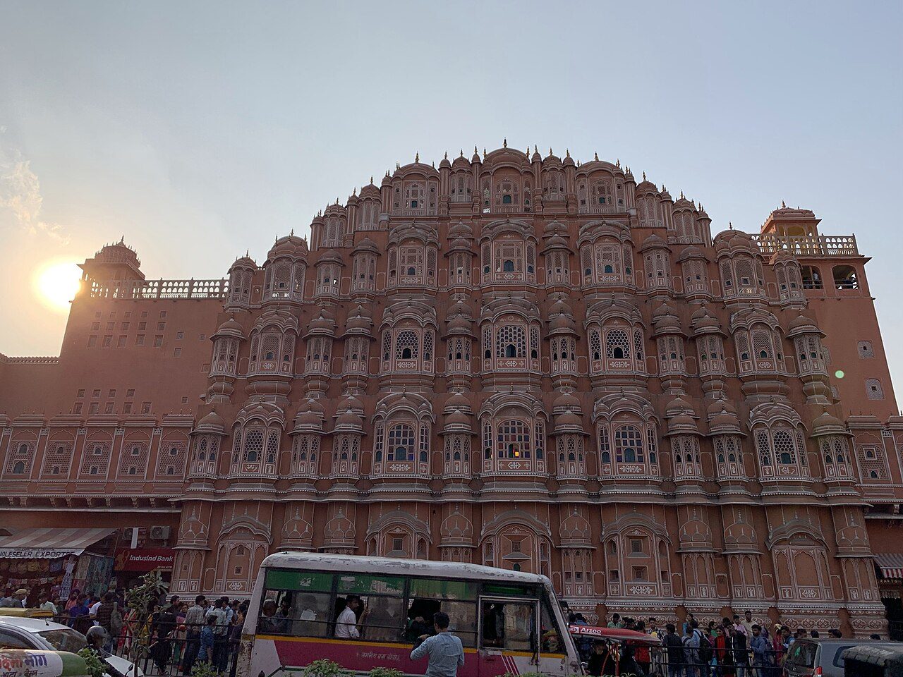Hawa Mahal