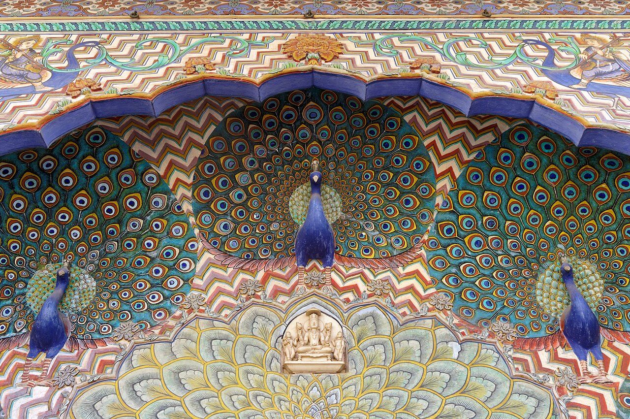 City Palace Jaipur