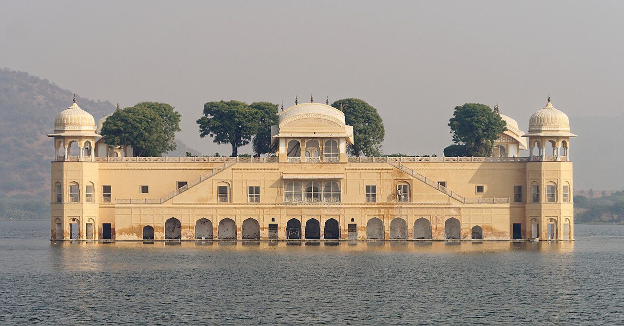 Jal Mahal