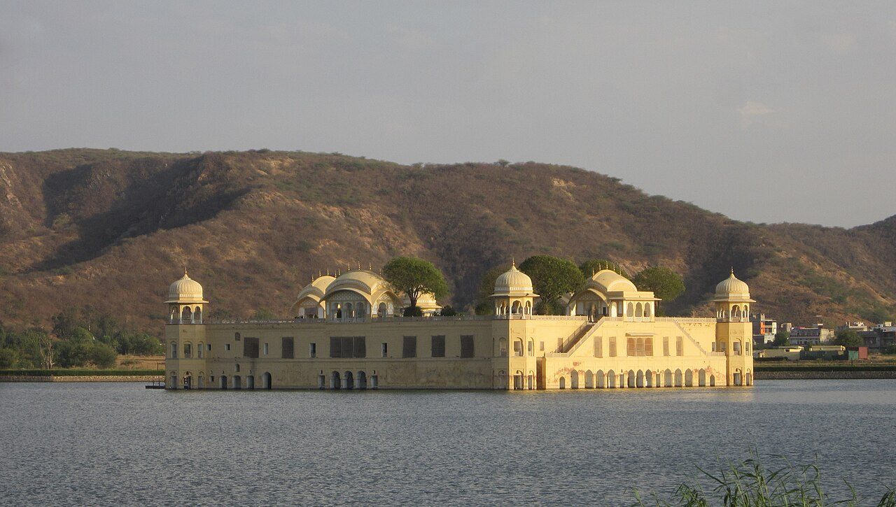 Jal Mahal
