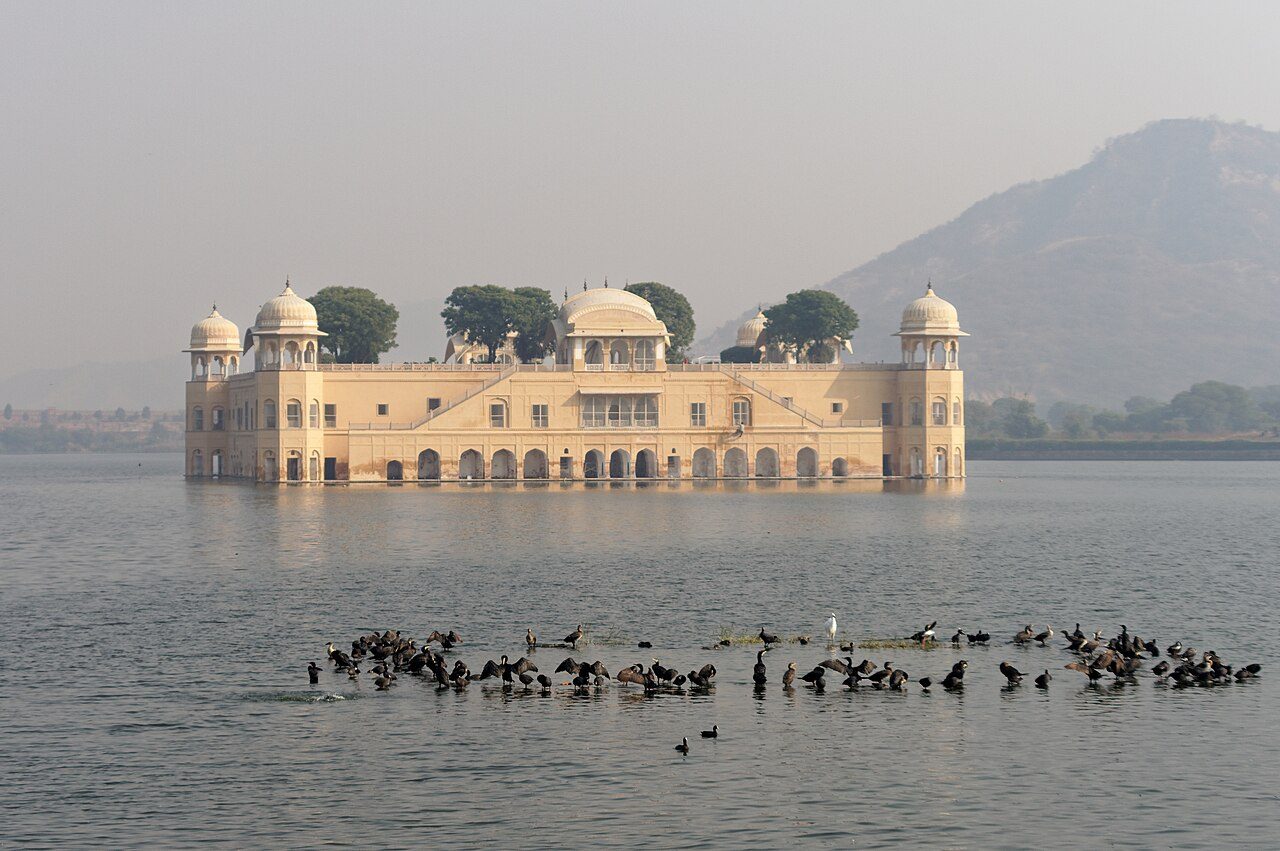 Jal Mahal