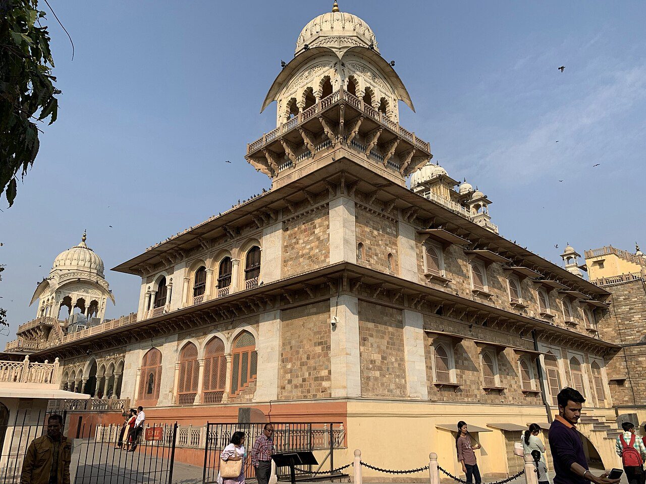 Albert Hall Museum