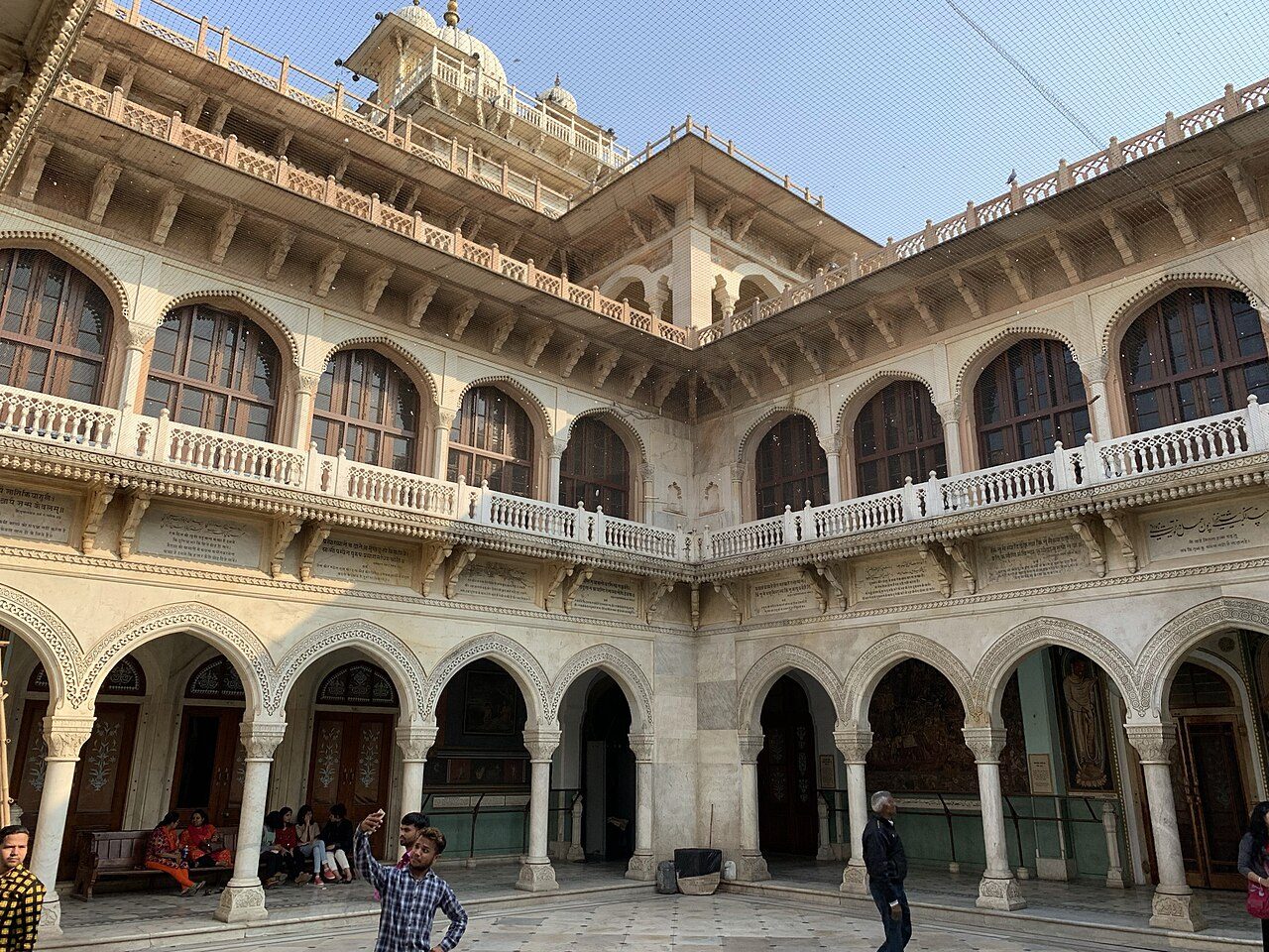 Albert Hall Museum