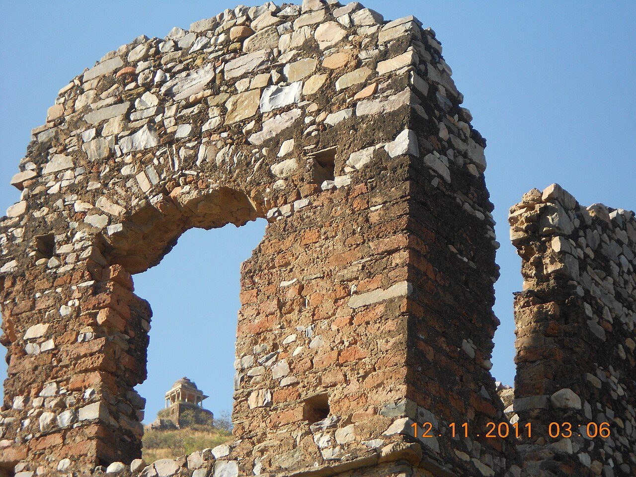 Bhangarh Fort