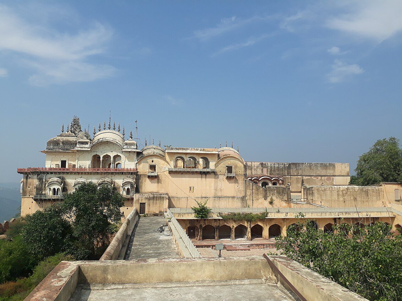 Bala Quila Alwar