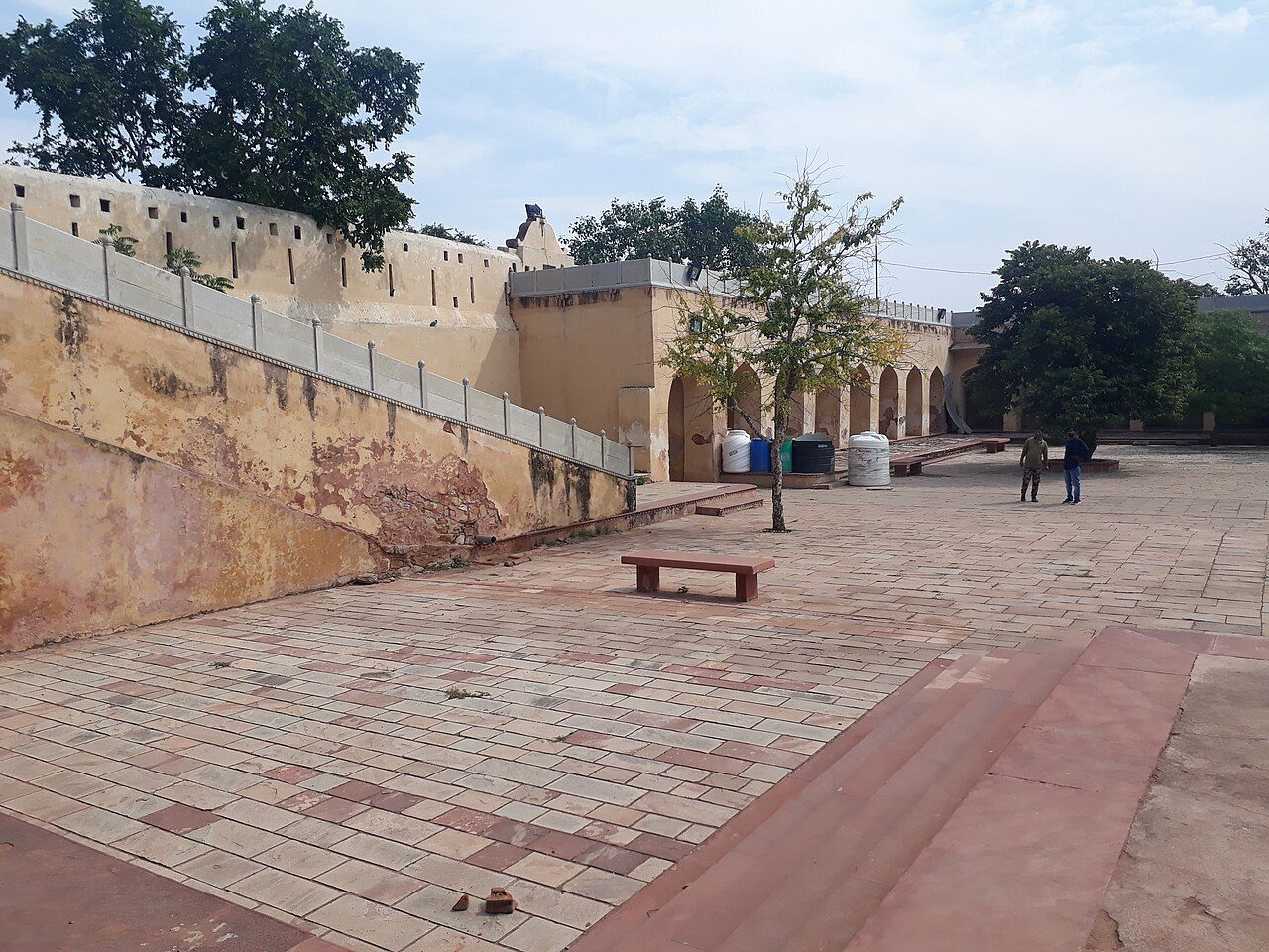 Bala Quila Alwar