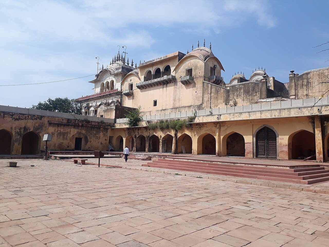 Bala Quila Alwar