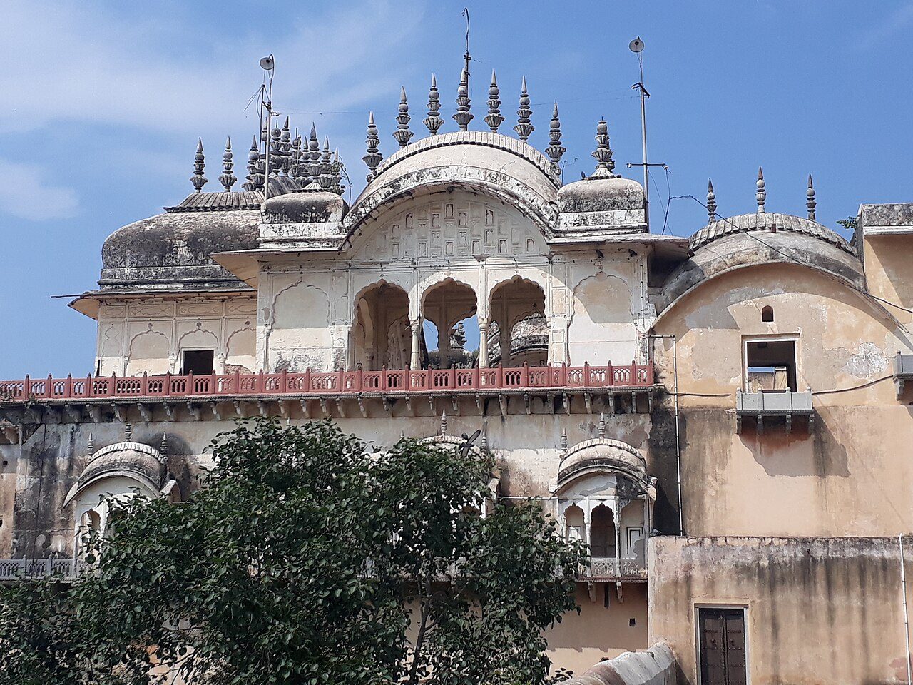 Bala Quila Alwar