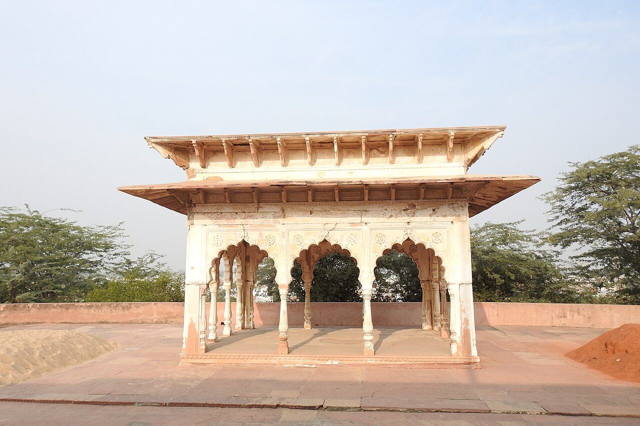 Lohagarh Fort