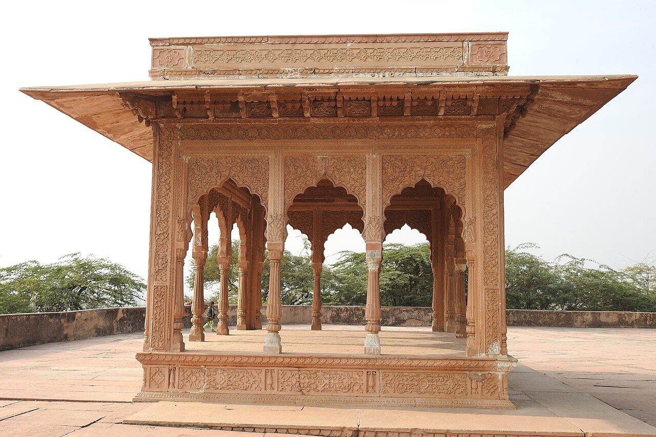 Lohagarh Fort