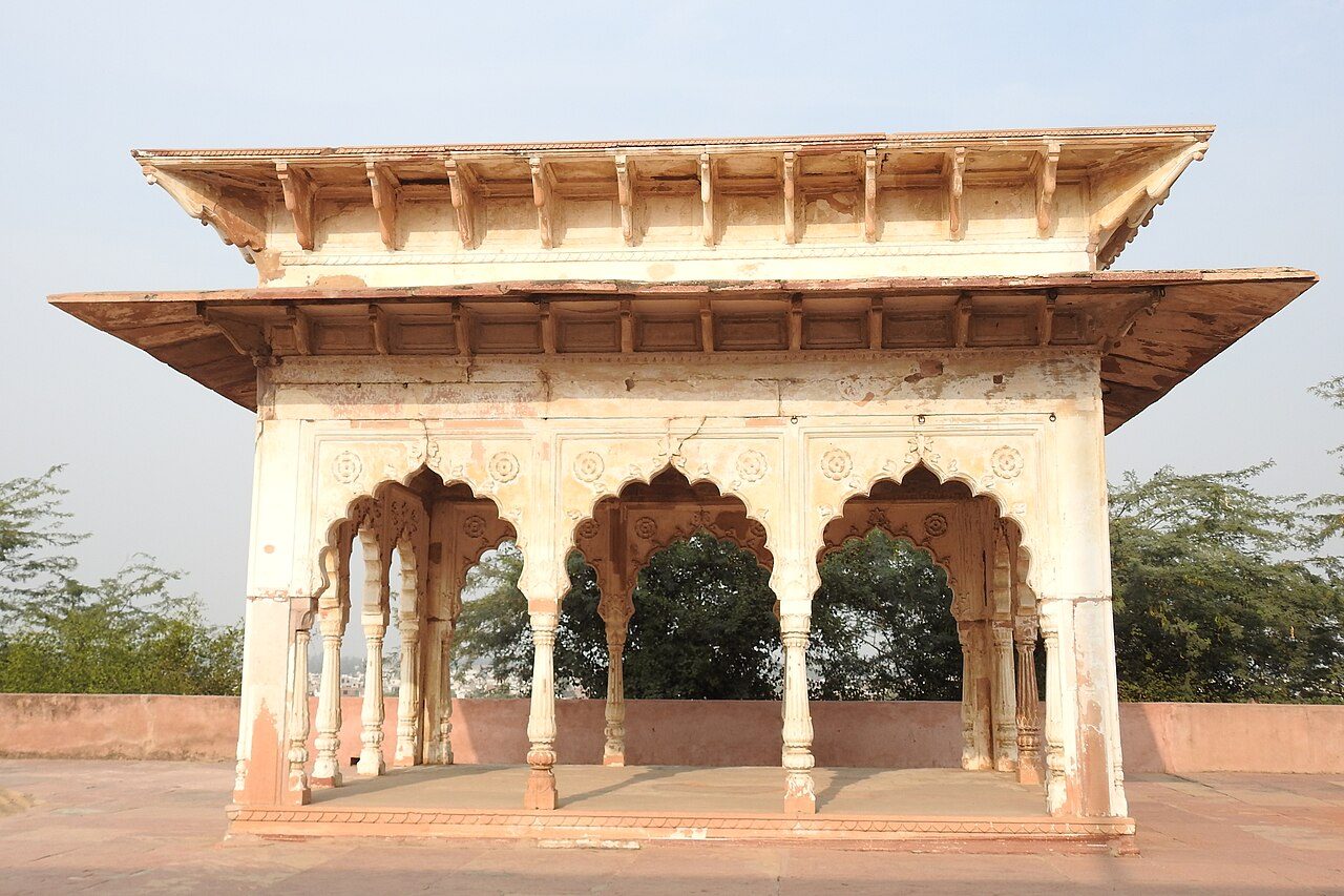 Lohagarh Fort