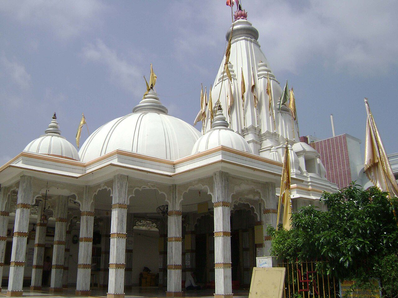 Khatu Shyam Temple