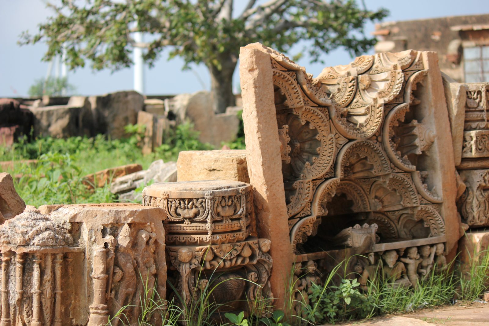 Harshnath Temple