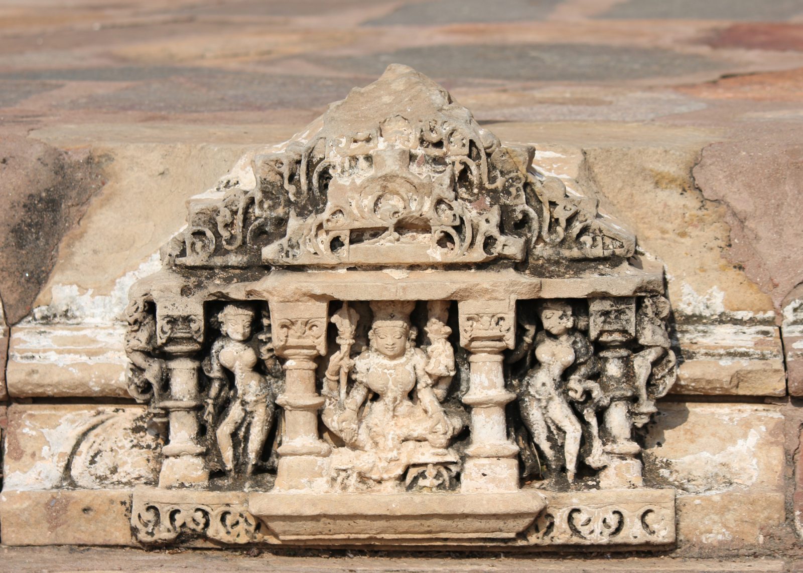 Harshnath Temple