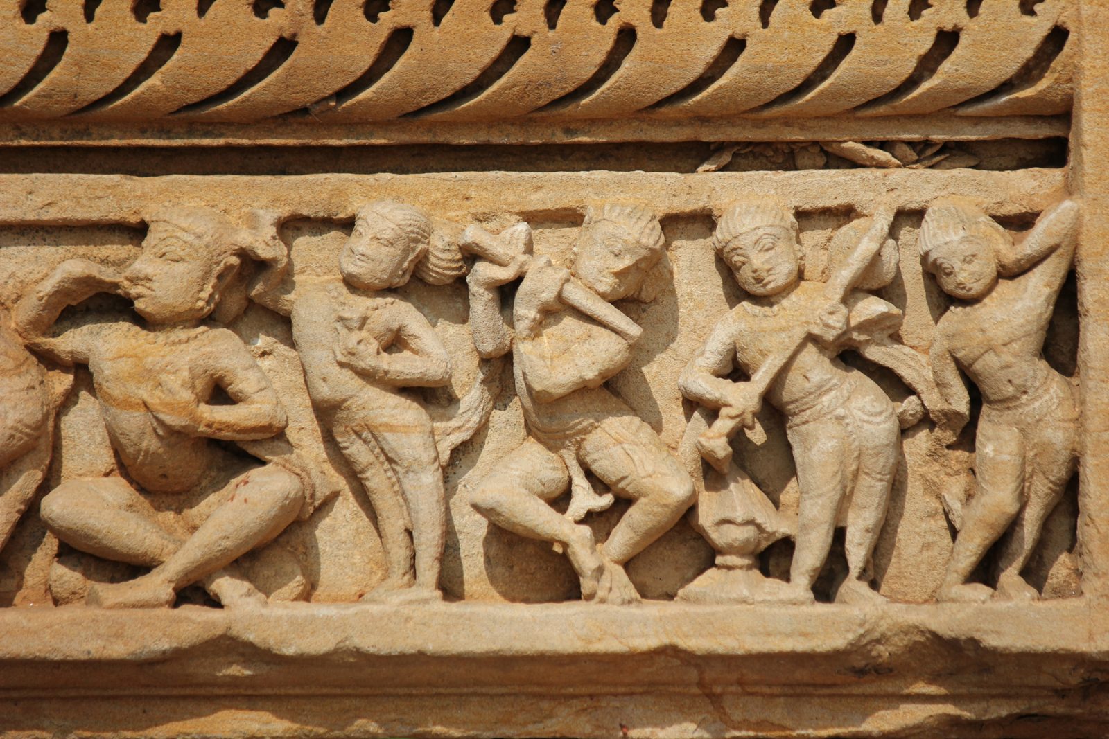 Harshnath Temple