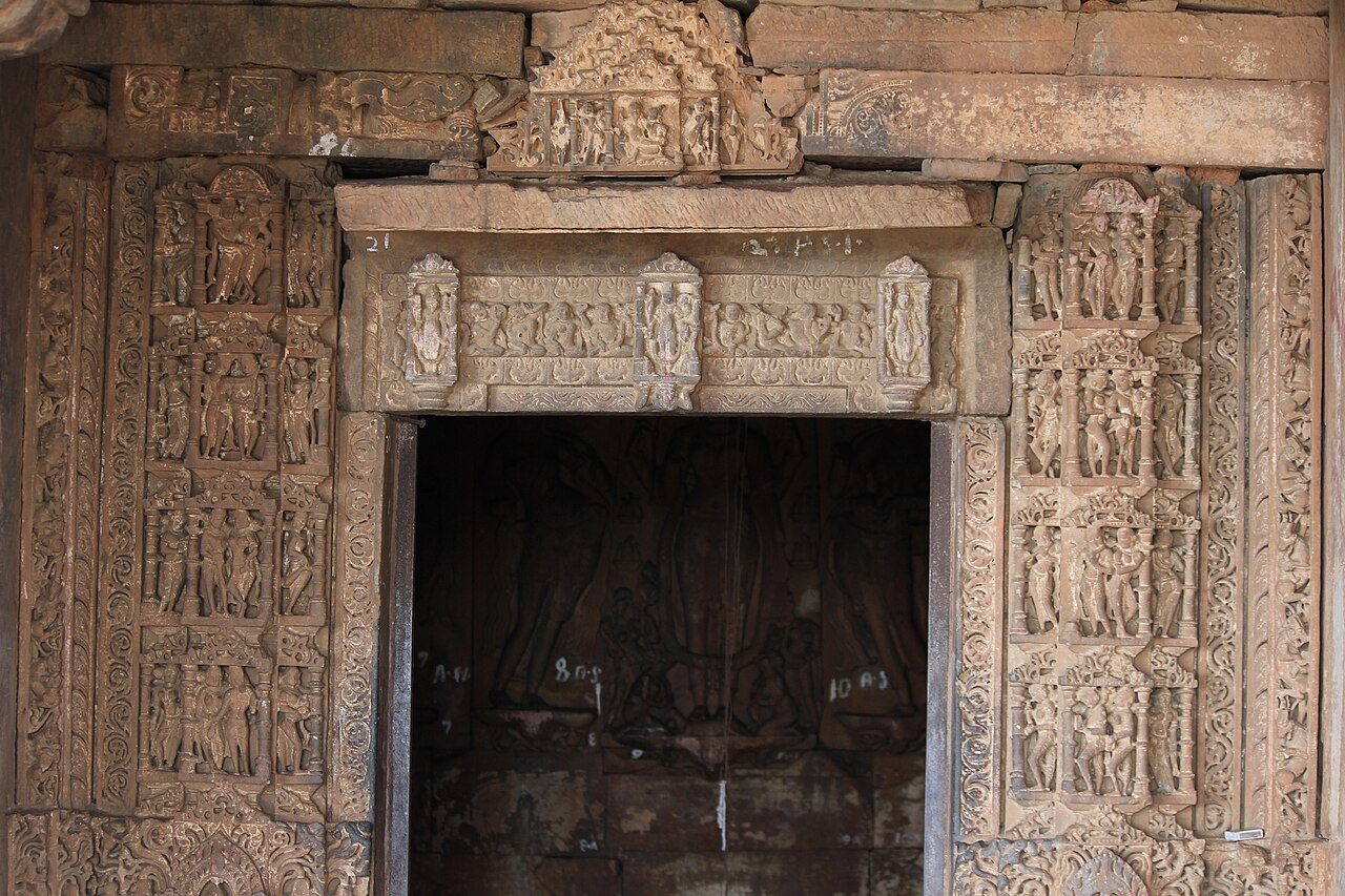 Harshnath Temple