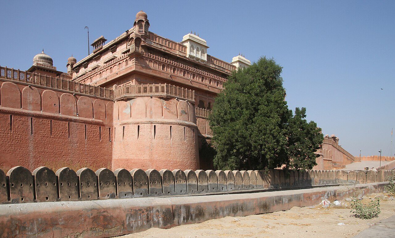 Junagarh Fort