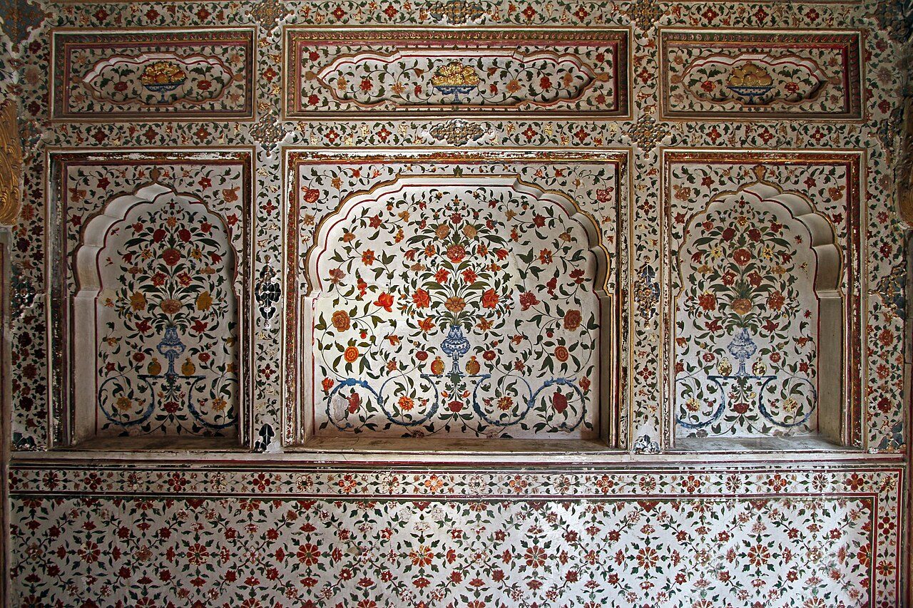 Junagarh Fort