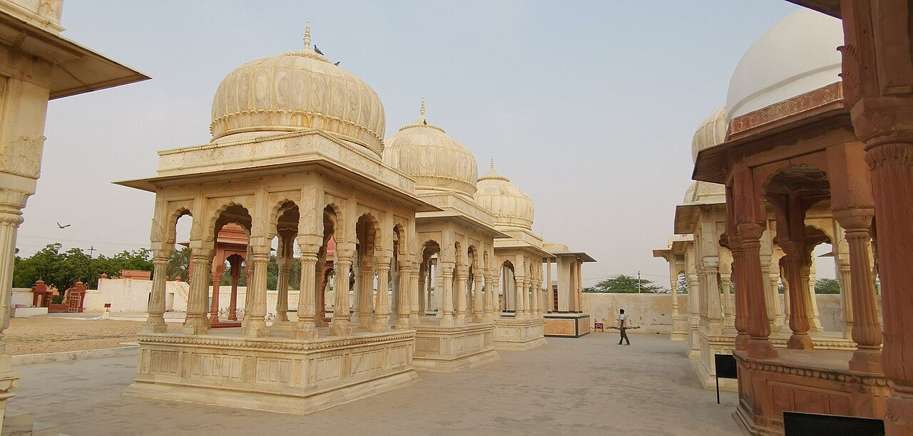 Devi Kund Sagar
