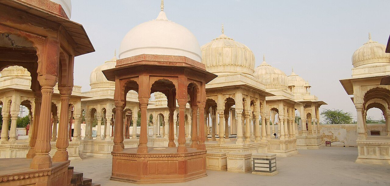 Devi Kund Sagar
