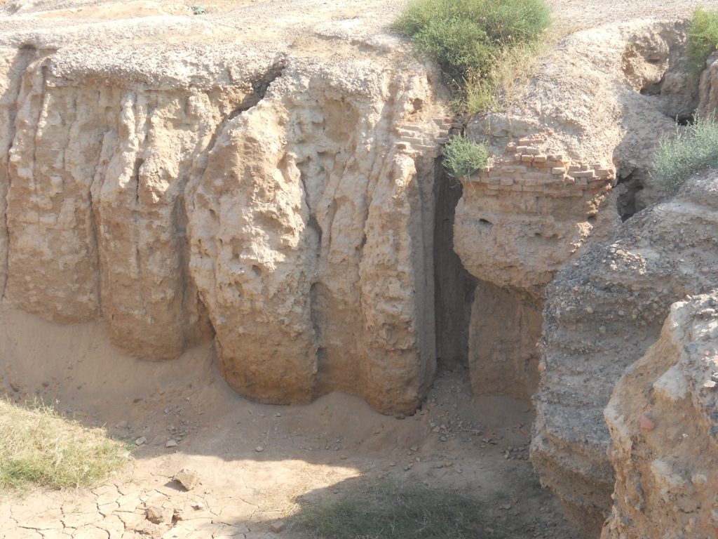 Kalibangan