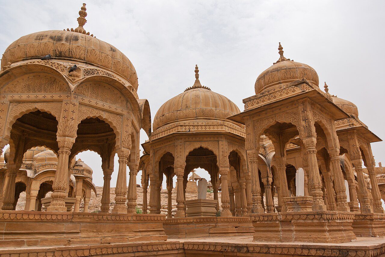 Bada Bagh