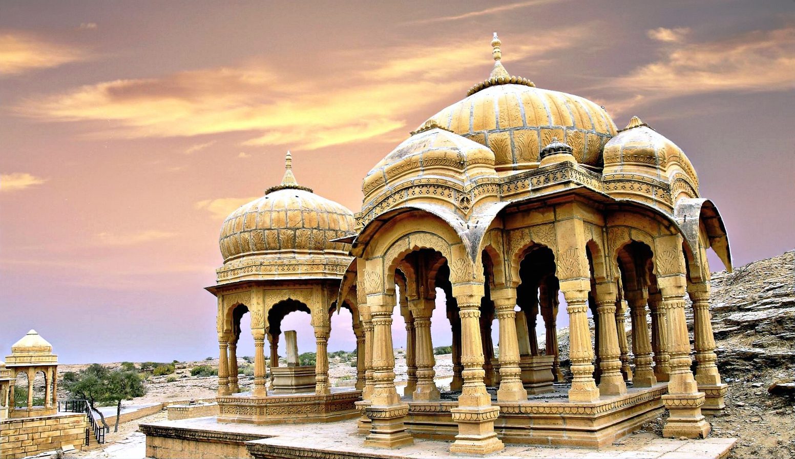 Bada Bagh