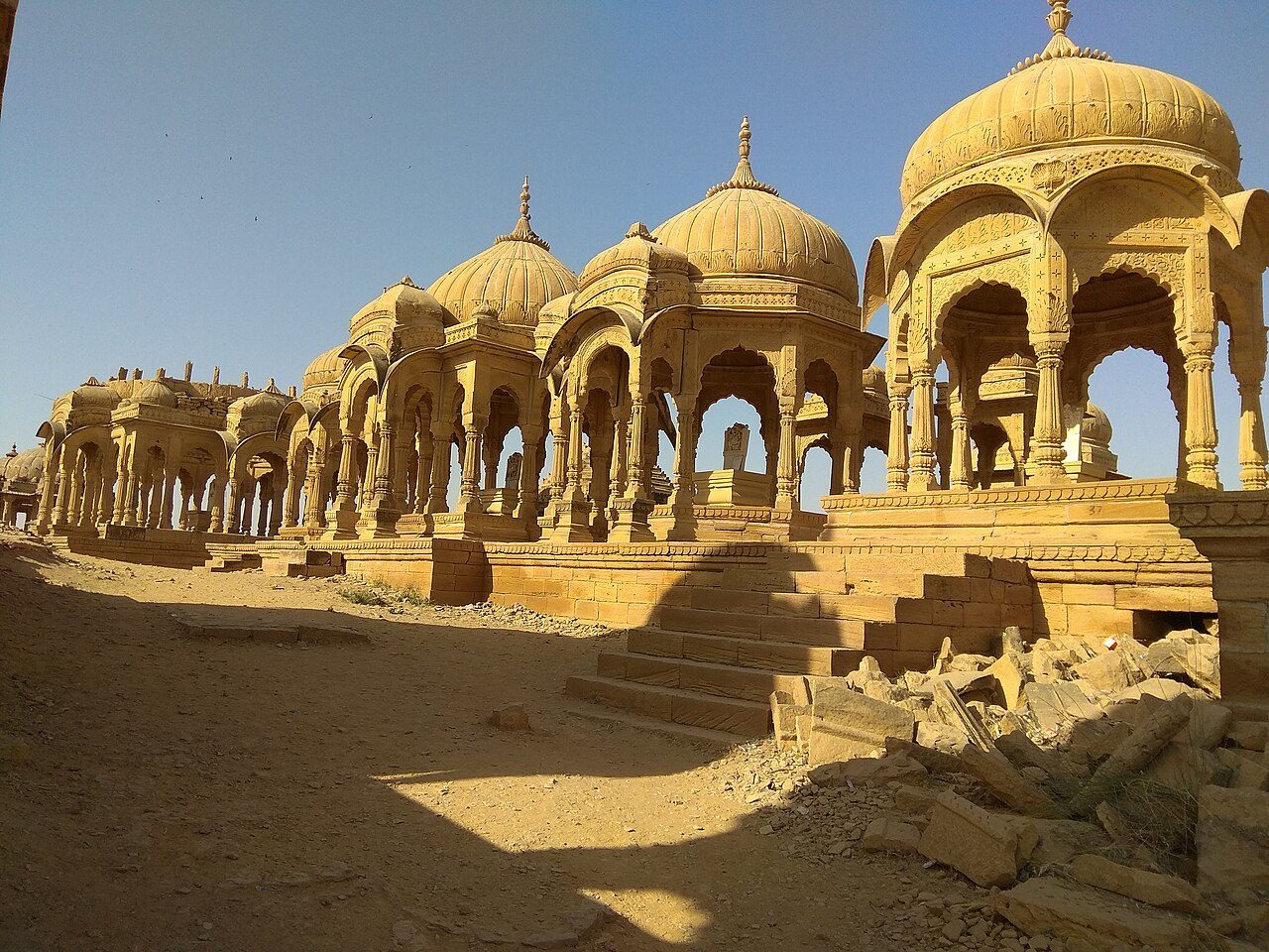 Bada Bagh