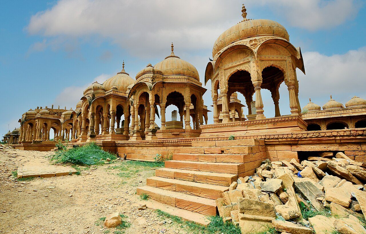 Bada Bagh