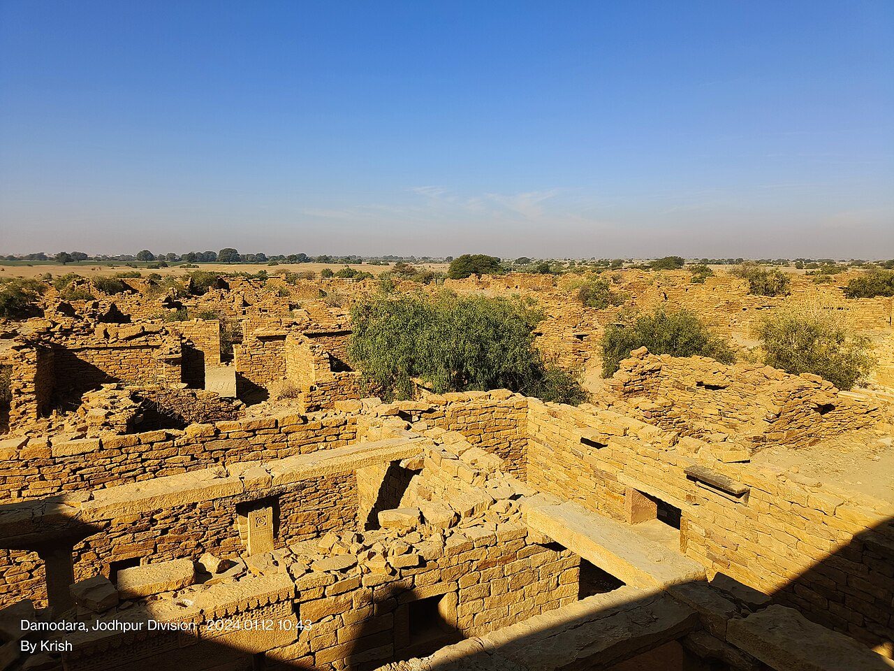Kuldhara