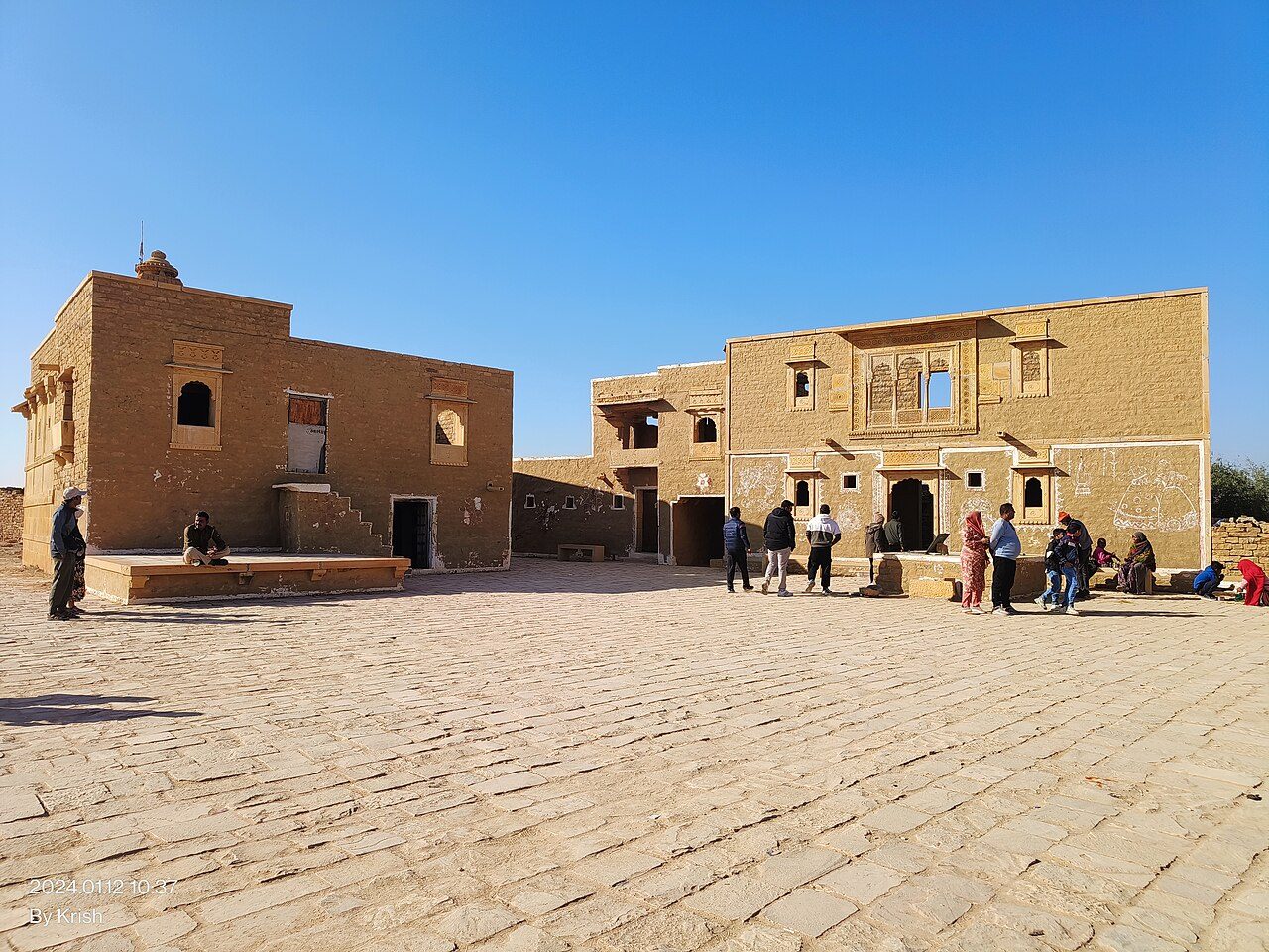 Kuldhara