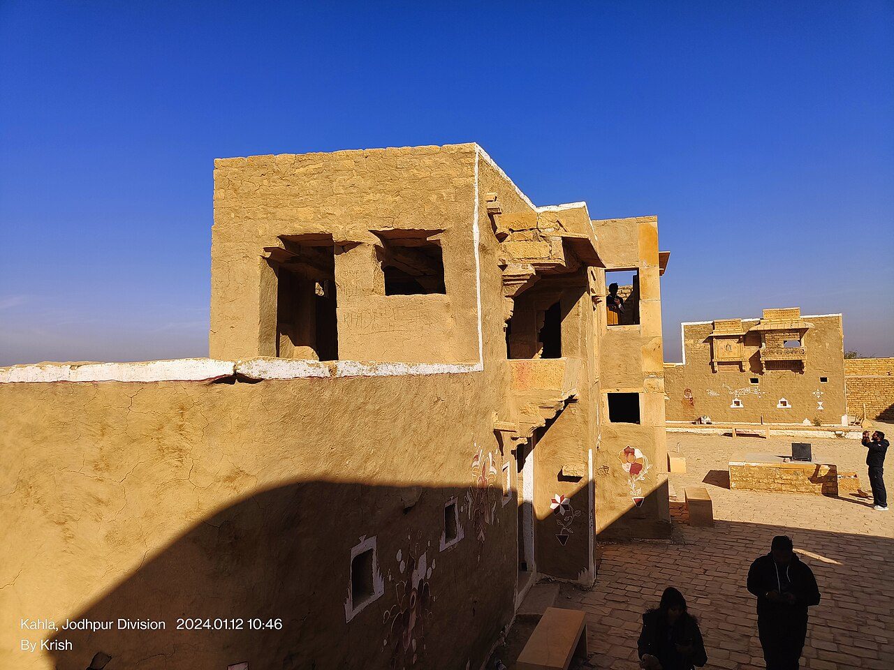 Kuldhara