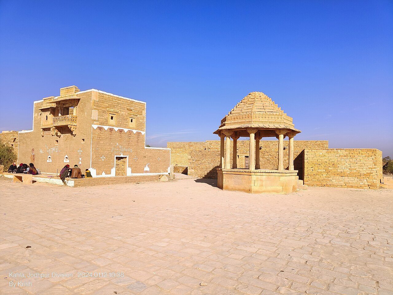 Kuldhara