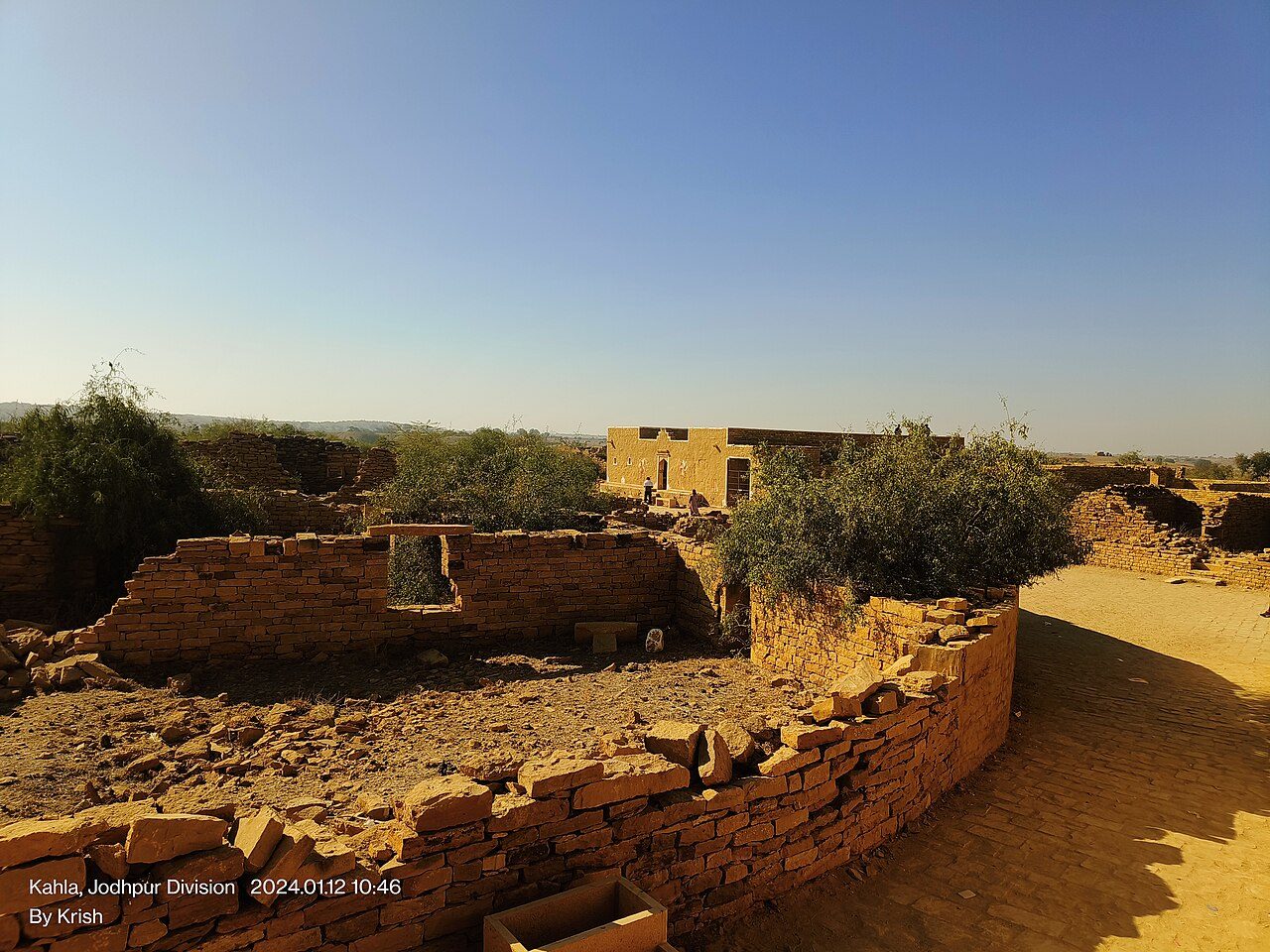 Kuldhara