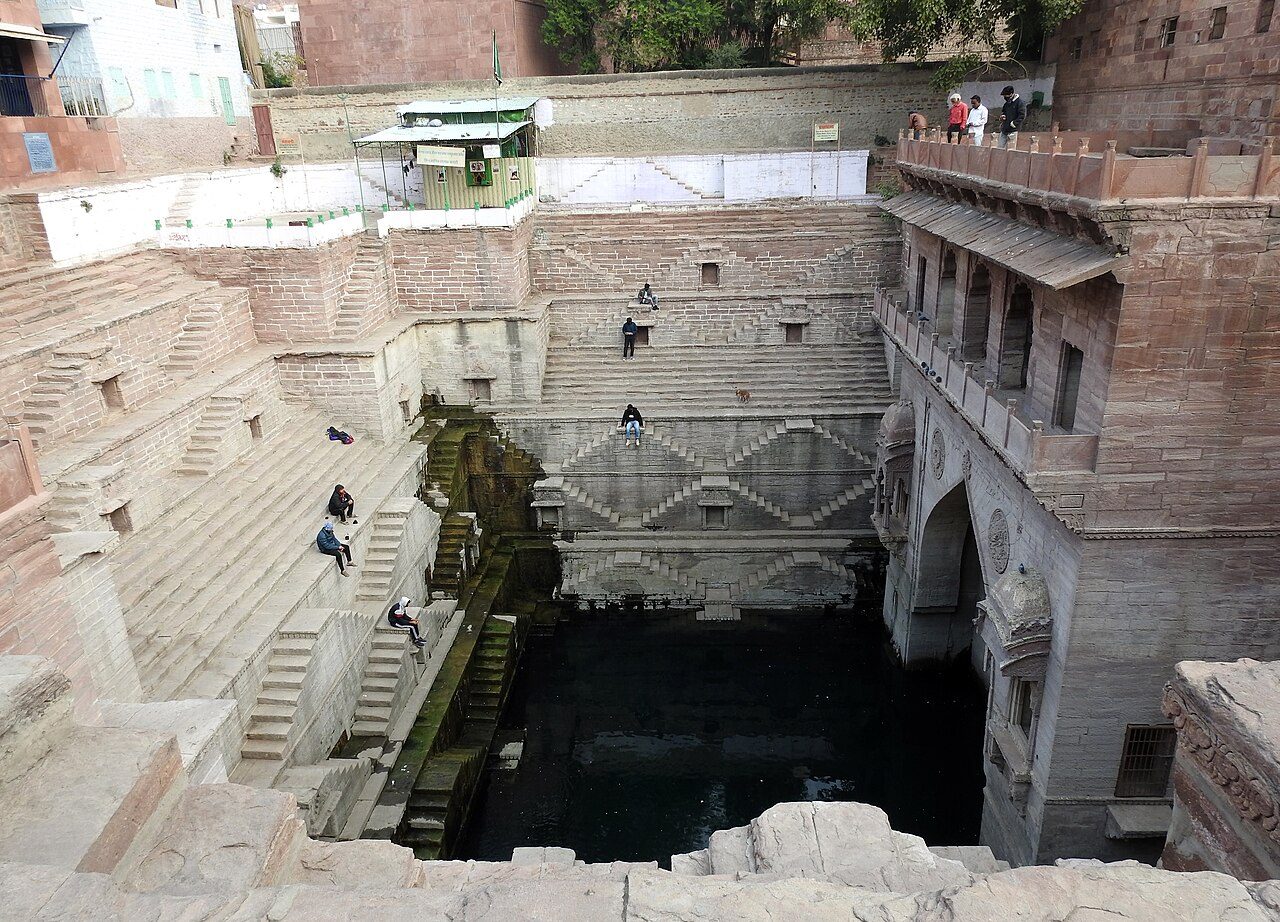 Toorji Ka Jhalra