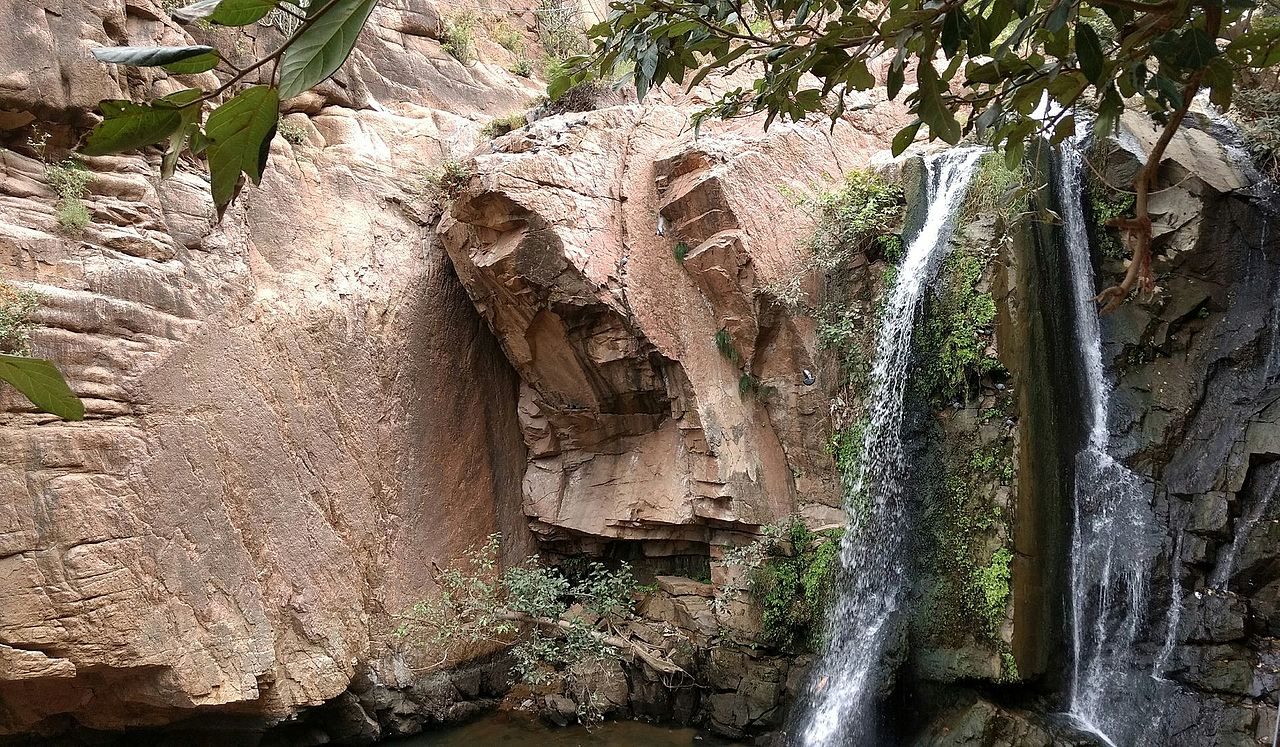 Sundha Mata Temple