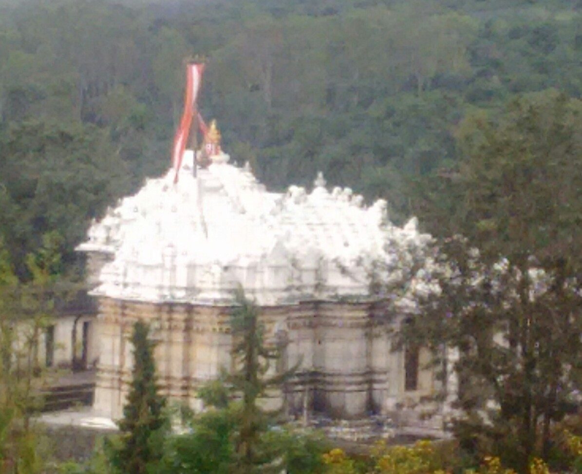 Mount Abu and Western Rajasthan in 4 Days: Dilwara, Kiradu and Jawai
