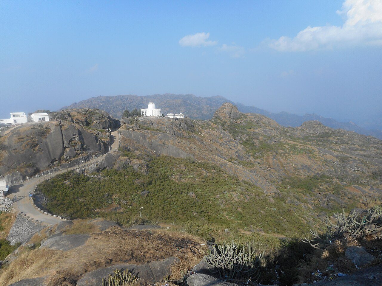 Guru Shikhar