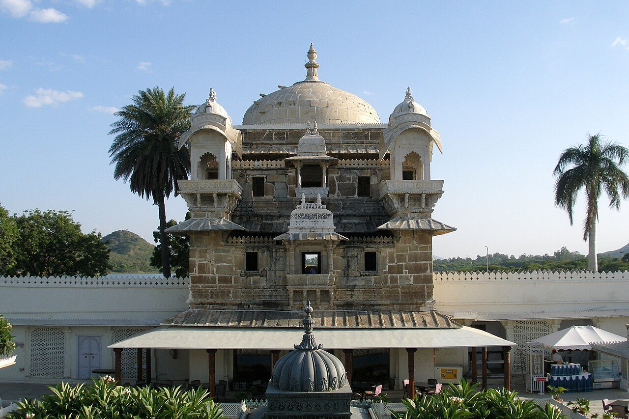 Jag Mandir