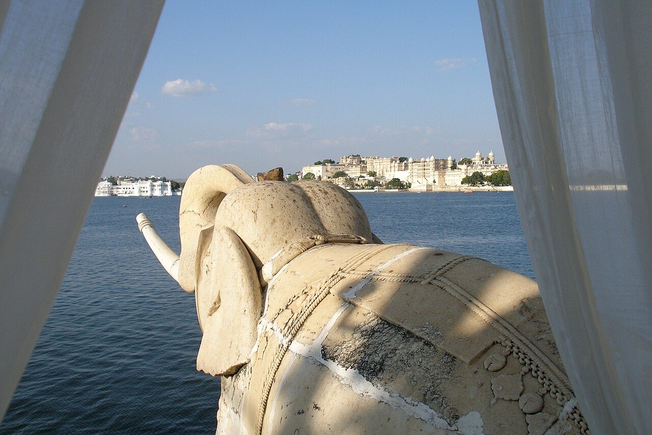 Jag Mandir
