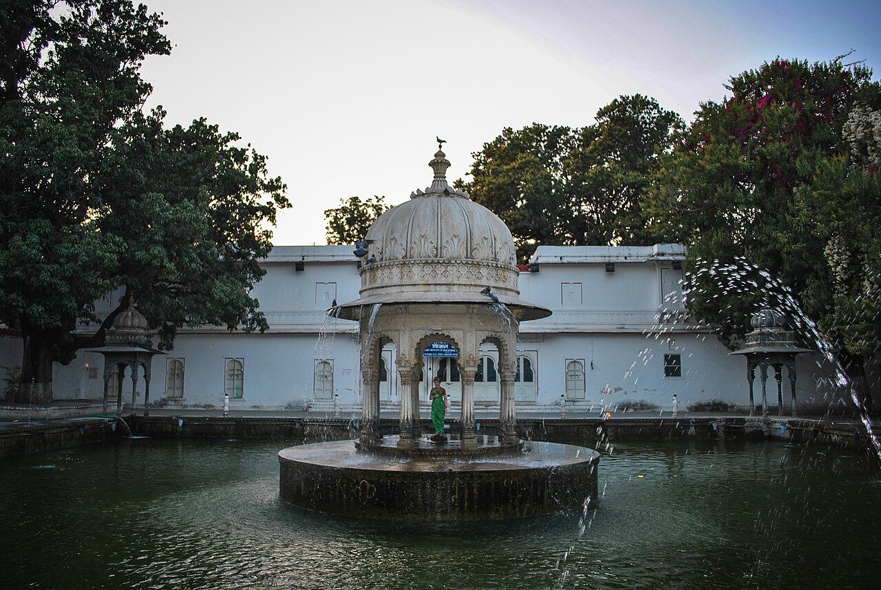 Saheliyon Ki Bari
