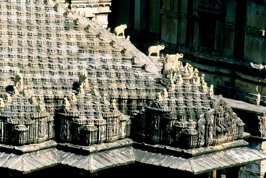 Eklingji Temple