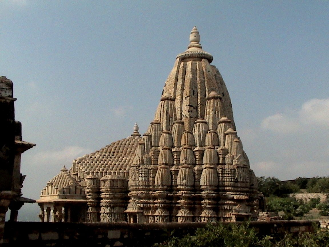 Chittorgarh Fort
