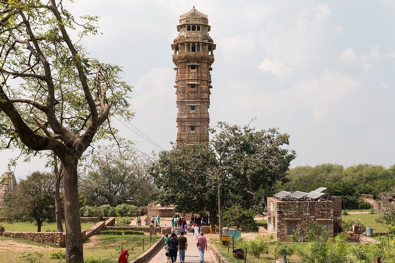 Vijay Stambha