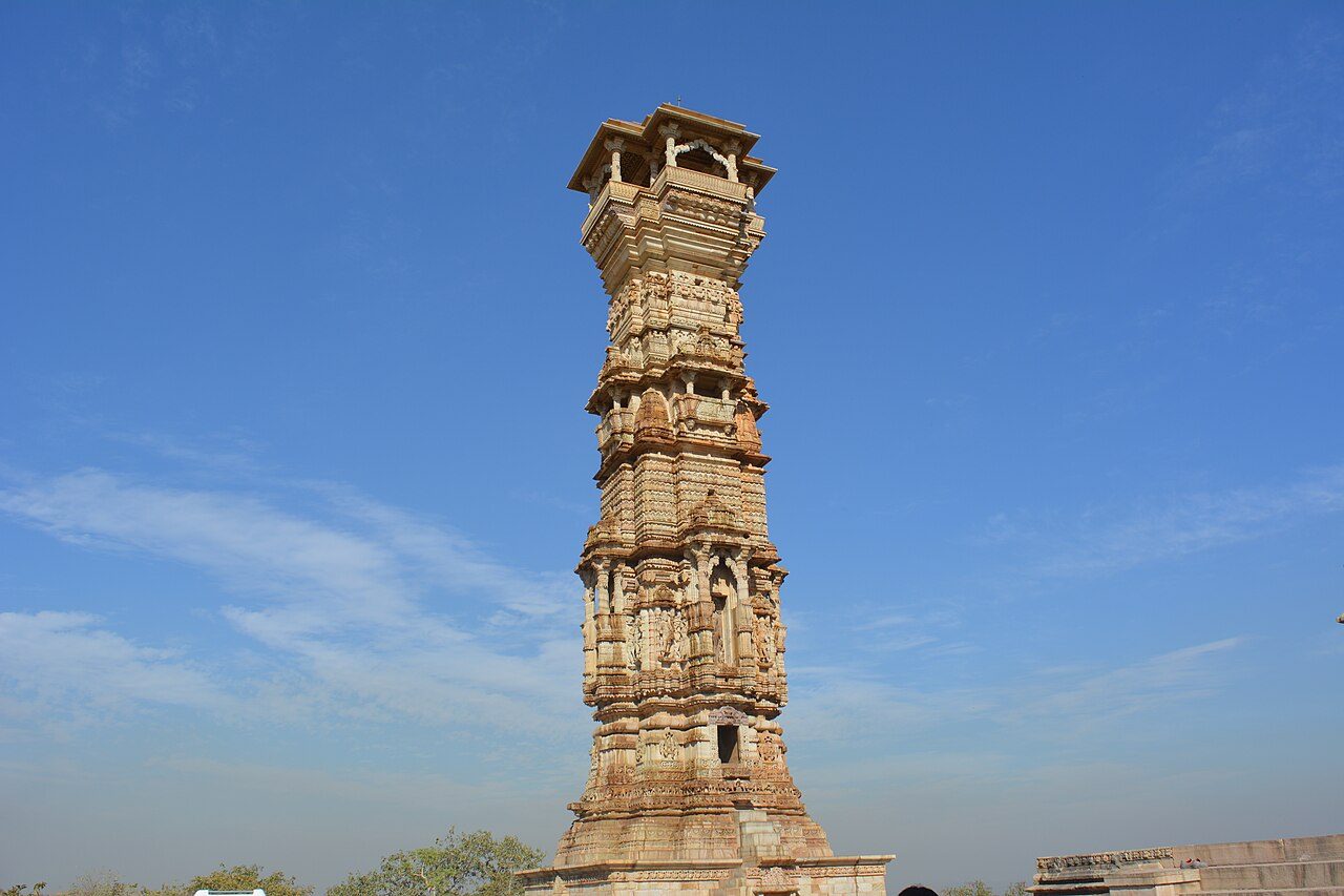 Vijay Stambha