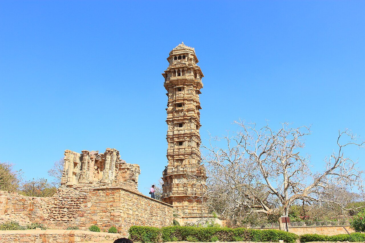 Vijay Stambha